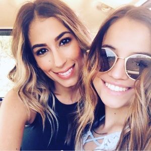 Meet your Posher, Amy